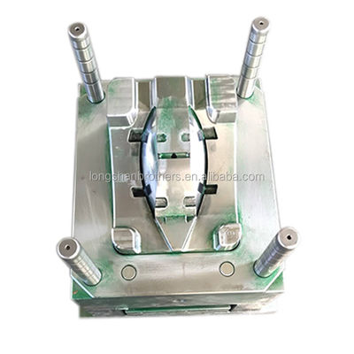 Processamento de moldes personalizados para instrumentos de dosagem Material do produto Moldes de aço e desenho Formatos 2D/PDF/CAD 3D STP/STEP