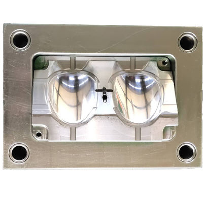 Processamento de moldes personalizados para instrumentos de dosagem Material do produto Moldes de aço e desenho Formatos 2D/PDF/CAD 3D STP/STEP