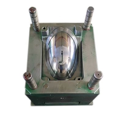 Processamento de moldes personalizados para instrumentos de dosagem Material do produto Moldes de aço e desenho Formatos 2D/PDF/CAD 3D STP/STEP