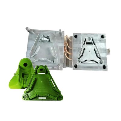 Moldes para eletrodomésticos de plástico ABS, moldes de injeção de revestimentos de plástico