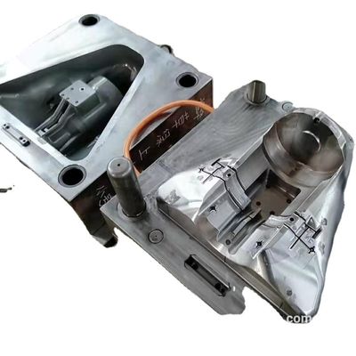 Moldes para eletrodomésticos de plástico ABS, moldes de injeção de revestimentos de plástico