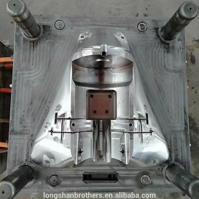 Moldes para eletrodomésticos de plástico ABS, moldes de injeção de revestimentos de plástico