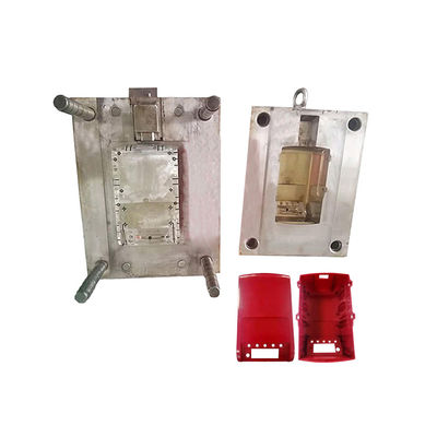 32 anos de experiência em ABS Plastic Enclosure Magnetic Water Dispenser Casing Molding Injection com Polishing e Polishing Mirror
