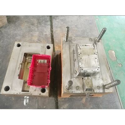 32 anos de experiência em ABS Plastic Enclosure Magnetic Water Dispenser Casing Molding Injection com Polishing e Polishing Mirror