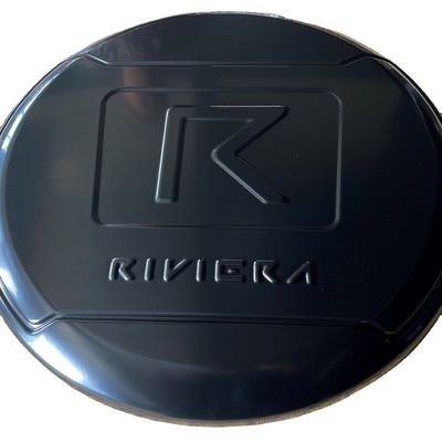 Peças de Termoformagem a Vácuo Personalizadas para Teto de Veículo e Material de Couro Composto de ABS por Serviço de Moldagem