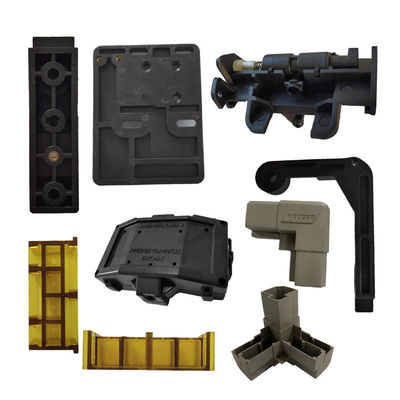 Base de moldagem por injecção personalizada LKM.HASCO.DME 3 semanas Material de moldagem de prototipagem rápida P20/718/738/NAK80/S136/2738/2316