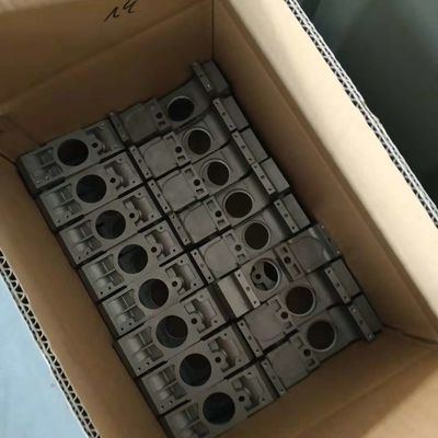 Moldes de fundição a óleo de zinco e alumínio personalizadas e moldes de fundição a óleo de ferramentas metálicas OEM em diferentes tamanhos