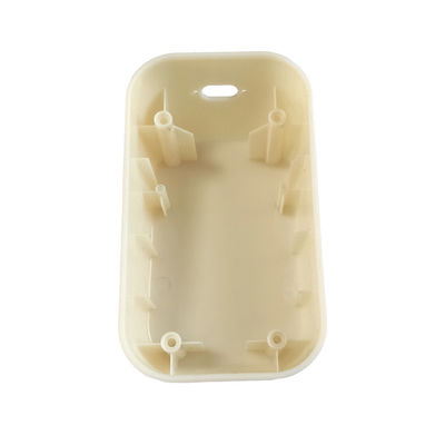 Top-Ranking de moldagem por injecção de plástico personalizado para produtos domésticos de alto nível