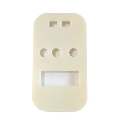 Top-Ranking de moldagem por injecção de plástico personalizado para produtos domésticos de alto nível