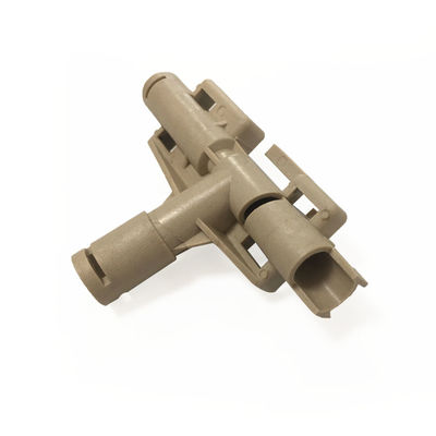 Formas industriais provenientes de moldes e ferramentas de injecção de plástico personalizados para moldes ABS/PA66/PP/PC/PMMA/PSU/PCTG/TPE/TPU/PBT