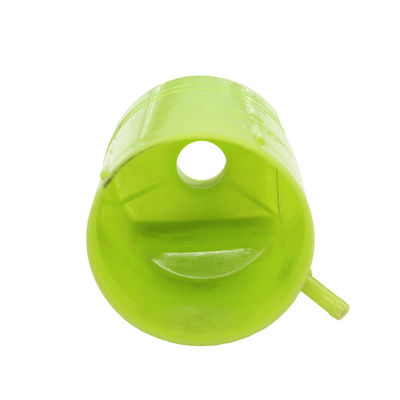 Peças de Injeção de Plástico Personalizadas com Material de Molde Durável e Longa Vida Útil do Molde para Moldagem de Precisão
