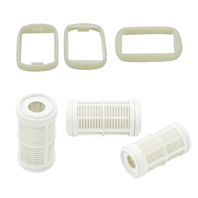 Moldes de injeção de plástico ABS de prototipagem rápida personalizada para produtos de cavidade múltipla