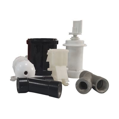 Moagem por injecção de plástico para produtos TPR TPE personalizados Produtos plásticos personalizados
