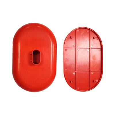Tipo de modelagem de plástico Injeção Molde de brinquedo de plástico personalizado para acessórios eletrônicos