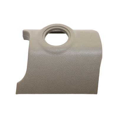 Moldes de peças de automóveis de plástico personalizadas com base de molde DEM e design UG ou Pro/E