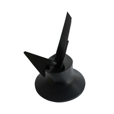 718 Material do molde Parte de injeção de plástico personalizada para desenvolvimento de moldes personalizados e processamento completo de moldagem por injeção