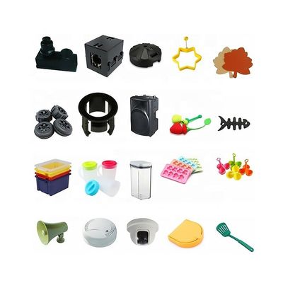 P20/718/738/NAK80/S136 Material de molde Molde de injecção de plástico para a produção de moldes de visores solares para automóveis