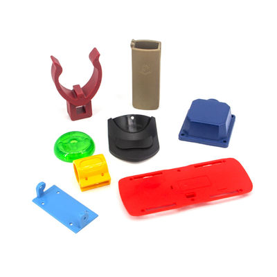 Fabricante de ferramentas de molde de injecção de plástico com material P20/718/738/NAK80/S136