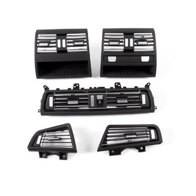 P20/718/738/NAK80/S136 Material de molde Injeção Plug Baffle de plástico de latão
