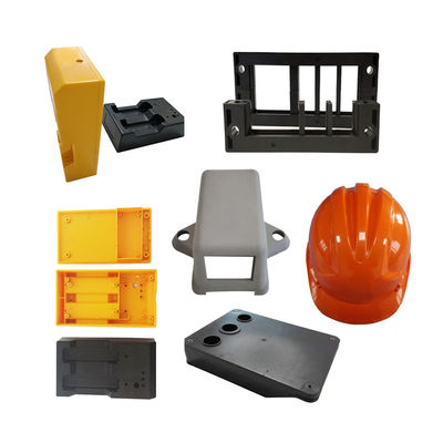Projeto de cavidades múltiplas 2D / 3D / CAD / DWG Software de projeto Automotive Auto Parts Injection Molding For Aut Car