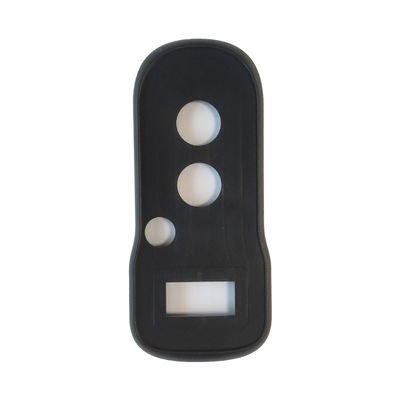 Fabricação de moldes de injecção de plástico personalizados com longa vida útil do molde e opções de corrida a quente/a frio