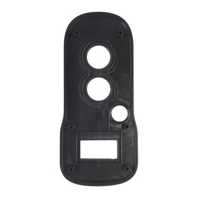 Fabricação de moldes de injecção de plástico personalizados com longa vida útil do molde e opções de corrida a quente/a frio