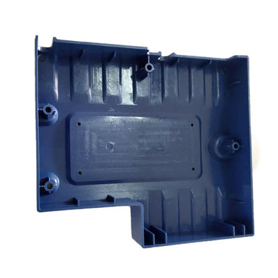 Fabricante de moldes de moldagem por injecção de peças de plástico personalizadas com cavidade única e material de molde P20/718/738/NAK80/S136/2738/2316