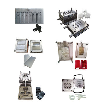 Serviço personalizado Fabricantes de moldagem por injecção de plástico de último desenho para ABS/PC/POM/PP/PS/PE/PVC/PA6/PA66/PMMA/TPU/TPE/PU
