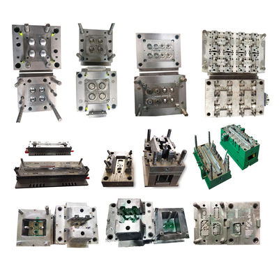 ABS PA66 PP PC PMMA Eletrodomésticos Injeção Moldar Moldes Ferramentas