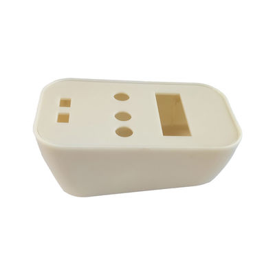 Prototipos rápidos personalizados de peças de plástico Molde com vantagem de economia de matéria-prima no formato de desenho 2D/PDF/CAD 3D IGES/STEP