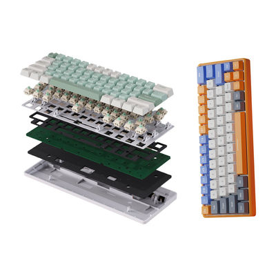Partes de plástico Molde para ABS/PA66/PP/PC/PMMA/PSU/PCTG/TPE/TPU/PBT e Prototipagem Rápida na Fonte