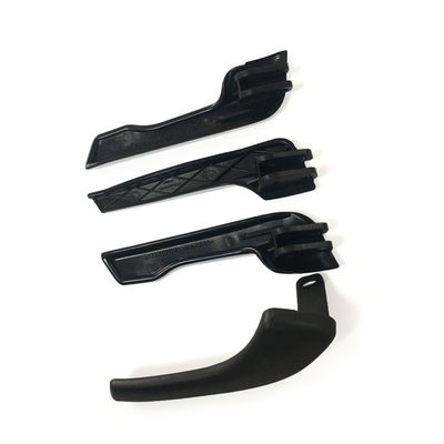 Moldes de injecção personalizadas de revestimento acrílico polido Peças de injecção de plástico Produtos de moldagem por injecção acrílica Parte fundida