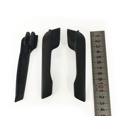 Moldes de injecção personalizadas de revestimento acrílico polido Peças de injecção de plástico Produtos de moldagem por injecção acrílica Parte fundida