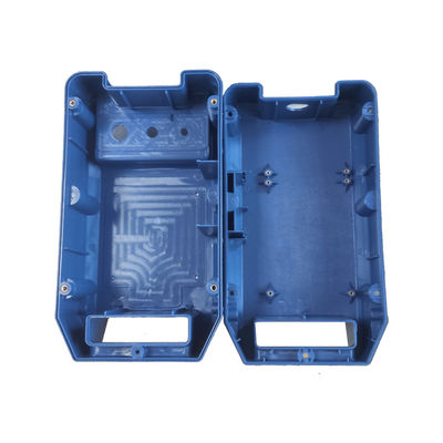 Serviço de conceção e fabrico de moldes de injecção para produtos de plástico por fabricantes de moldes