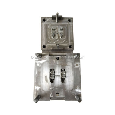 Produto doméstico Molde de cores personalizadas Produto de moldagem por injecção de alumínio Serviços de fundição por controlo numérico computadorizado
