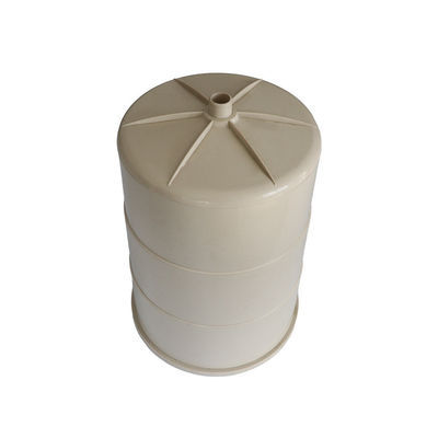 Fabricação de moldes de injeção de plástico de várias faixas Fabricante de moldes de injeção personalizados com software de design UG ou Pro/E