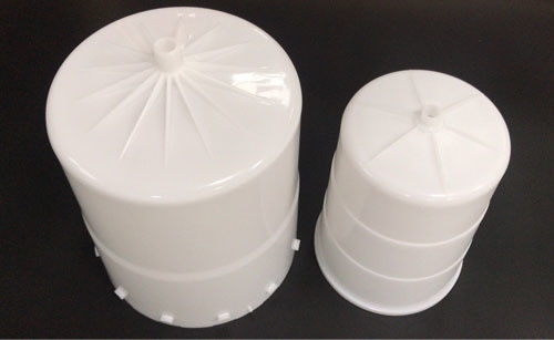 Fabricação de moldes de injeção de plástico de várias faixas Fabricante de moldes de injeção personalizados com software de design UG ou Pro/E