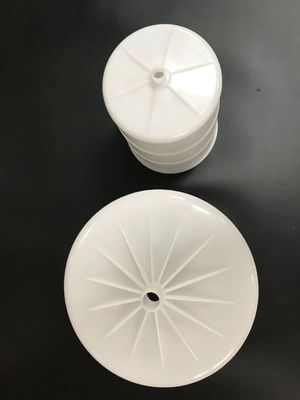 Fabricação de moldes de injeção de plástico de várias faixas Fabricante de moldes de injeção personalizados com software de design UG ou Pro/E