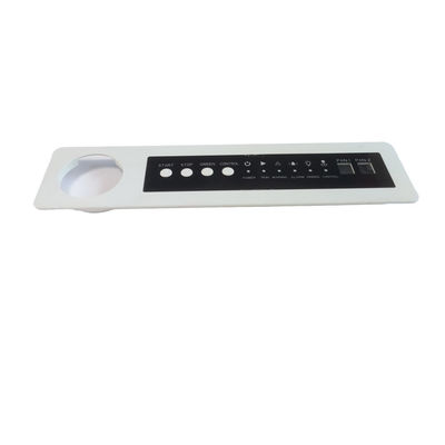 Formato de desenho 2D/ PDF/ CAD 3D IGES/STEP Peças de plástico personalizam para produtos eletrônicos ABS moldagem por injeção Pequenas peças molde