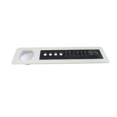 Formato de desenho 2D/ PDF/ CAD 3D IGES/STEP Peças de plástico personalizam para produtos eletrônicos ABS moldagem por injeção Pequenas peças molde
