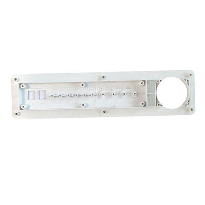 Formato de desenho 2D/ PDF/ CAD 3D IGES/STEP Peças de plástico personalizam para produtos eletrônicos ABS moldagem por injeção Pequenas peças molde