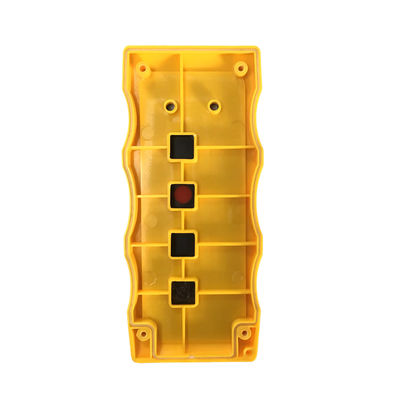 LOW MOQ Peças de moldagem por injecção de plástico personalizadas para serviços de desenho e moldagem 3D/CAD/DWG/STEP/PDF