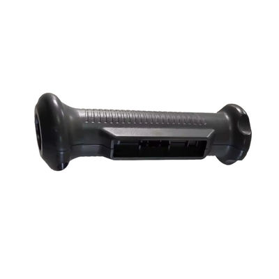 Peças de moldagem por injeção de plástico personalizadas com cores e tamanho personalizados Aceitação do cliente Certificado ISO9001