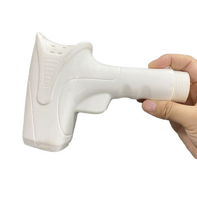 Produtos de confecção de instrumentos de beleza personalizados Moldagem por injecção com cavidade única e polir
