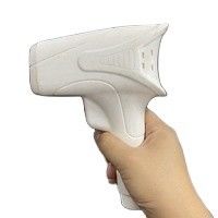 Produtos de confecção de instrumentos de beleza personalizados Moldagem por injecção com cavidade única e polir