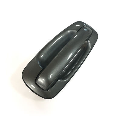 Molde de Injeção de Plástico de Alta Durabilidade com Material P20/718/738/NAK80/S136 e Vida Útil de 250.000-300.000 Disparos para Moldes de Veículos Personalizados