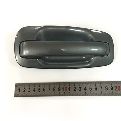P20/718/738/NAK80/S136 Material de molde Revestimento de plástico Fabricação de molde Mecânica fundição de alumínio Sistema de controlo numérico