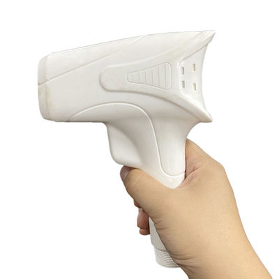 Molde de injecção de plástico personalizado para moldagem de PVC com alto nível de qualidade e tratamento de superfície de polimento