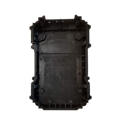 Molde Injeção Moldagem Molde de plástico personalizado com polimento para fabricantes Formato de desenho 3D/CAD/DWG//STEP/PDF