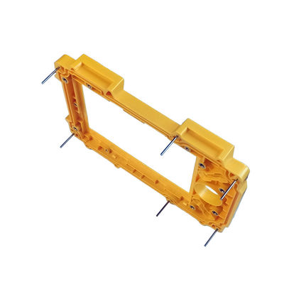 Molde Injeção Moldagem Molde de plástico personalizado com polimento para fabricantes Formato de desenho 3D/CAD/DWG//STEP/PDF